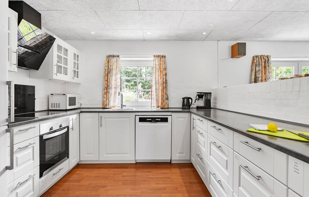 Ferienhaus - Vester Husby , Dänemark - C04336 9