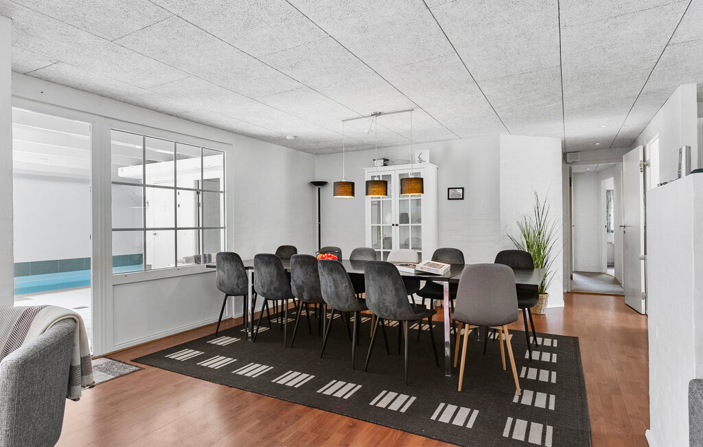 Ferienhaus - Vester Husby , Dänemark - C04336 6