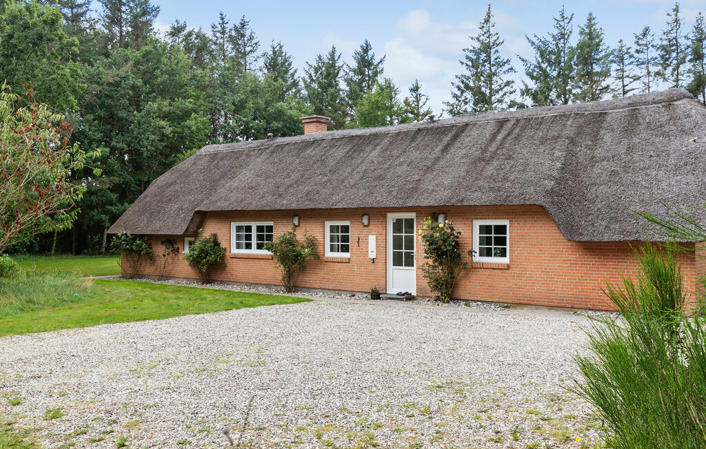 Ferienhaus - Vester Husby , Dänemark - C04336 11