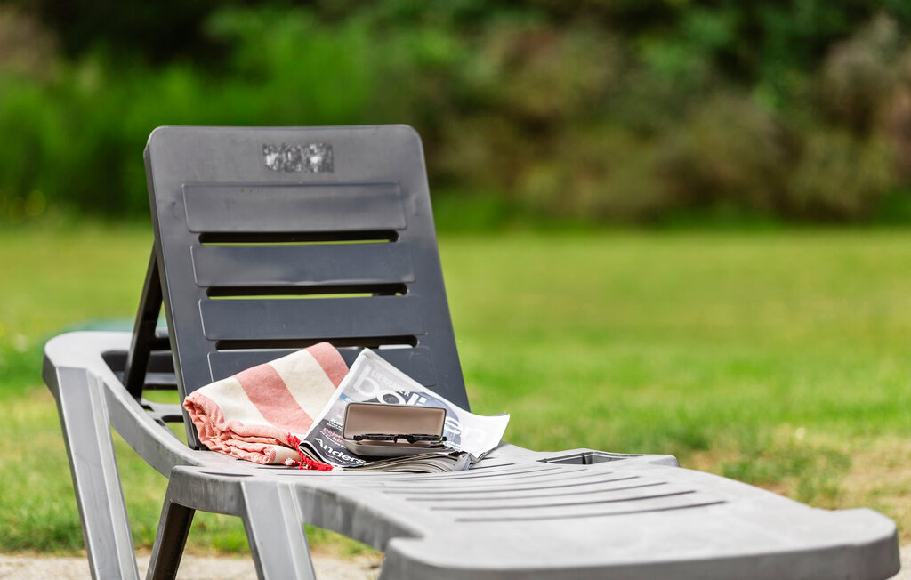 Ferienhaus - Vester Husby , Dänemark - C04336 14