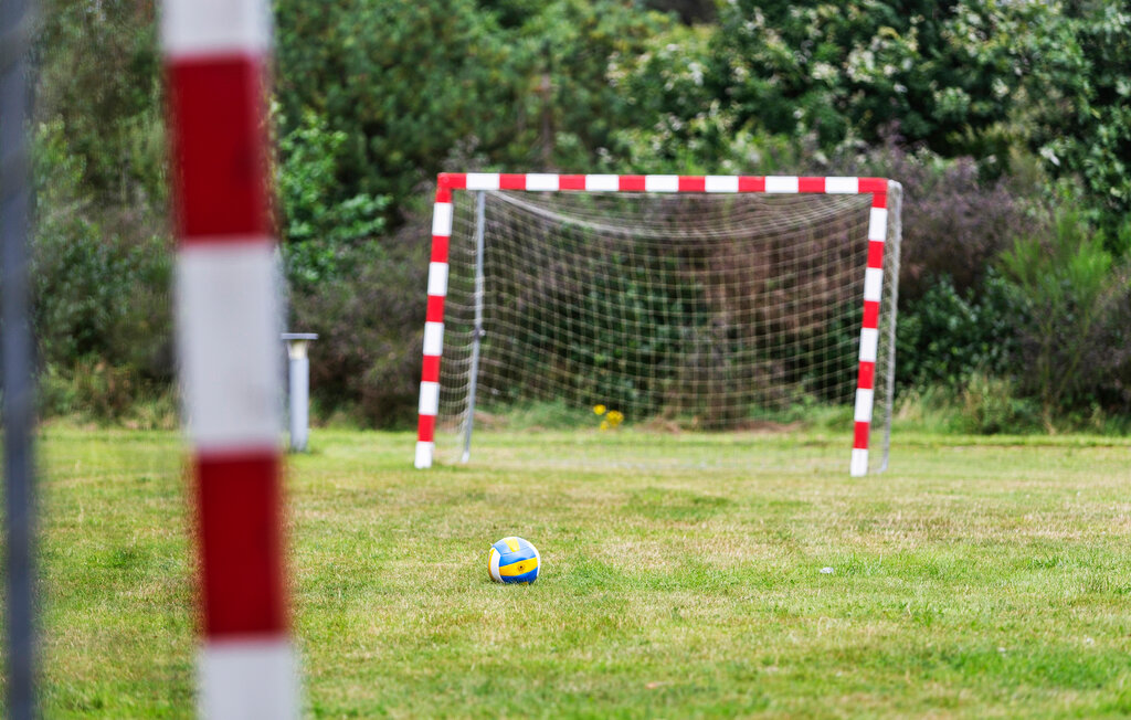 Ferienhaus - Vester Husby , Dänemark - C04336 16