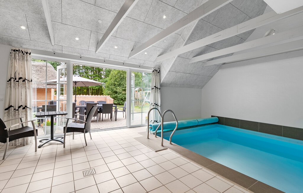 Ferienhaus - Vester Husby , Dänemark - C04336 2