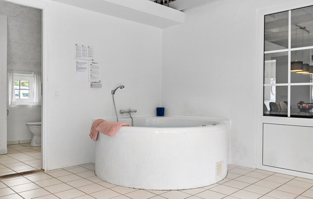 Ferienhaus - Vester Husby , Dänemark - C04336 3