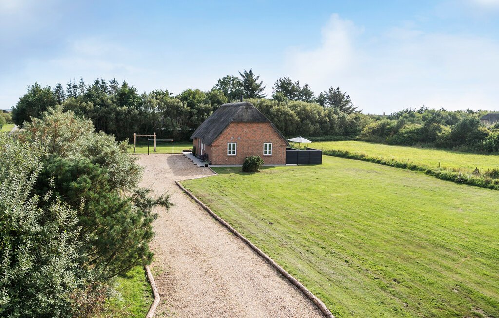 Feriehus - Vedersø Klit , Danmark - C04668 9