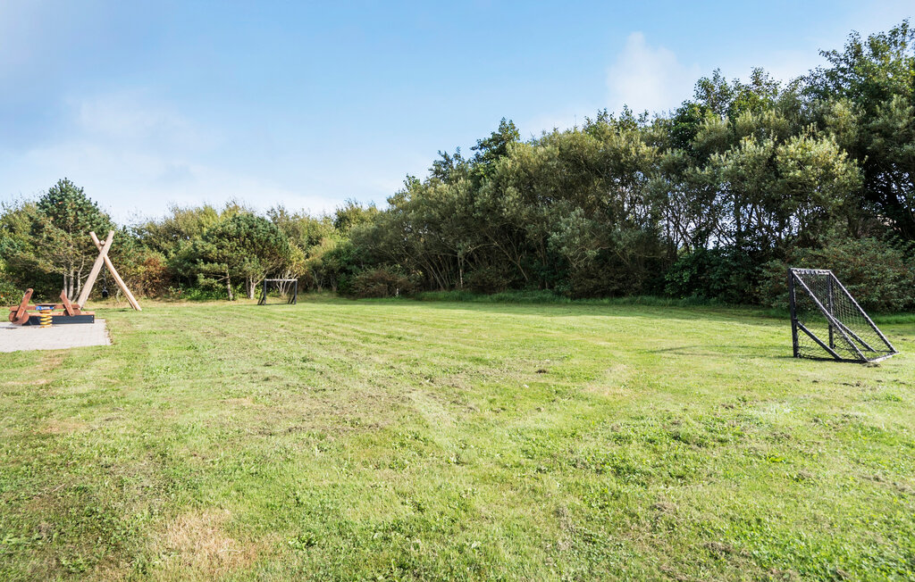 Feriehus - Vedersø Klit , Danmark - C04668 11