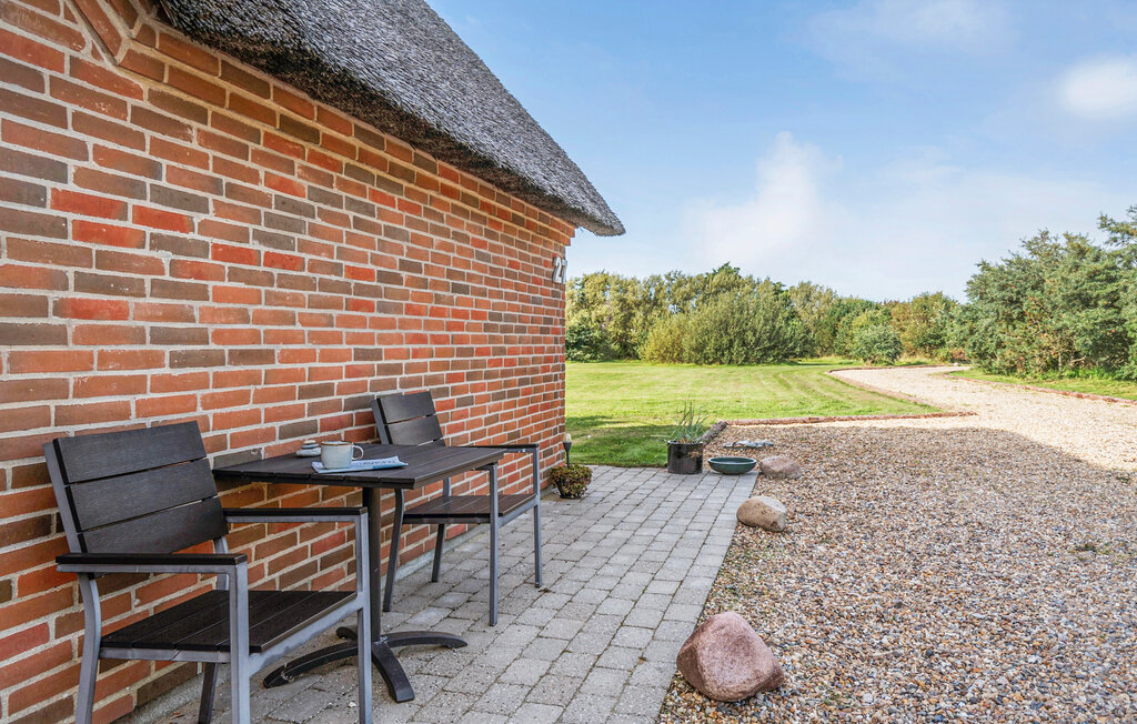 Feriehus - Vedersø Klit , Danmark - C04668 13