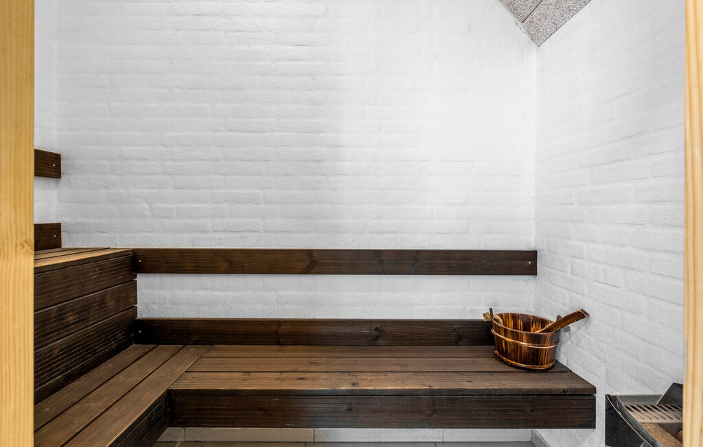 Feriehuse - Vedersø Klit , Danmark - C04736 30