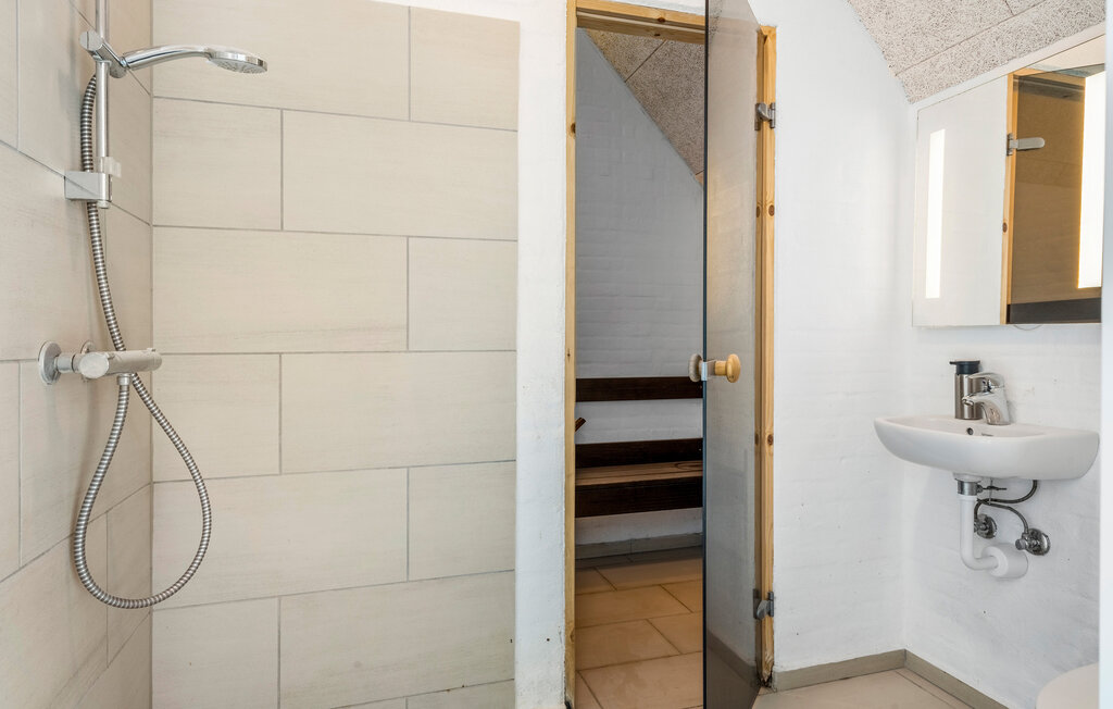 Feriehuse - Vedersø Klit , Danmark - C04736 27