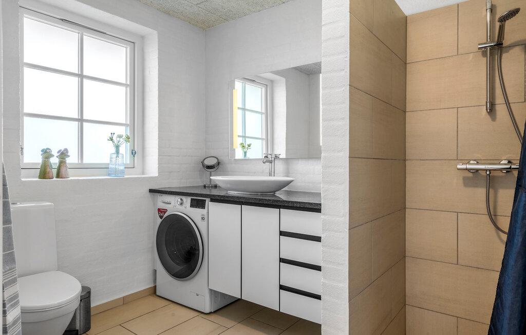 Feriehuse - Vedersø Klit , Danmark - C04736 28