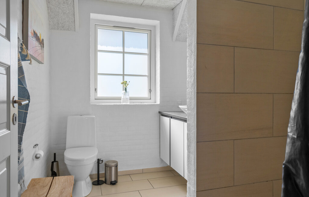 Feriehuse - Vedersø Klit , Danmark - C04736 29