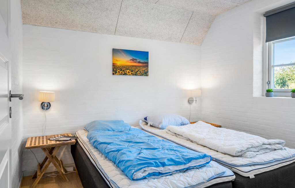 Feriehuse - Vedersø Klit , Danmark - C04736 22