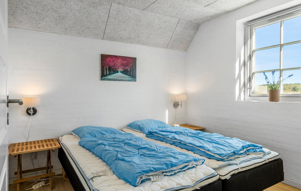 Feriehuse - Vedersø Klit , Danmark - C04736 25