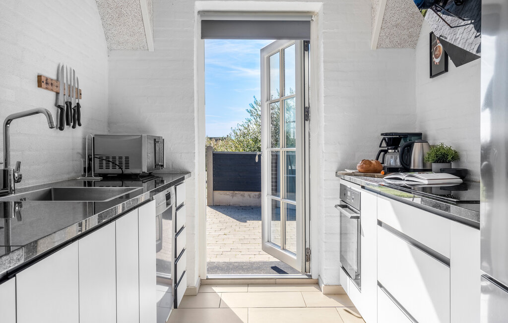 Feriehuse - Vedersø Klit , Danmark - C04736 7