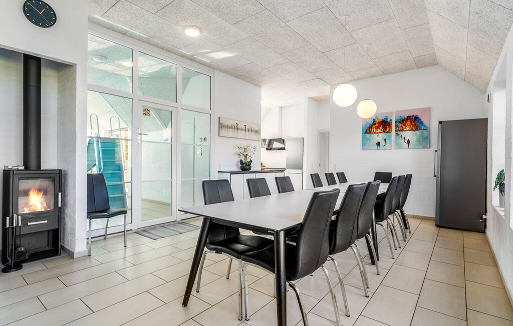 Feriehuse - Vedersø Klit , Danmark - C04736 6