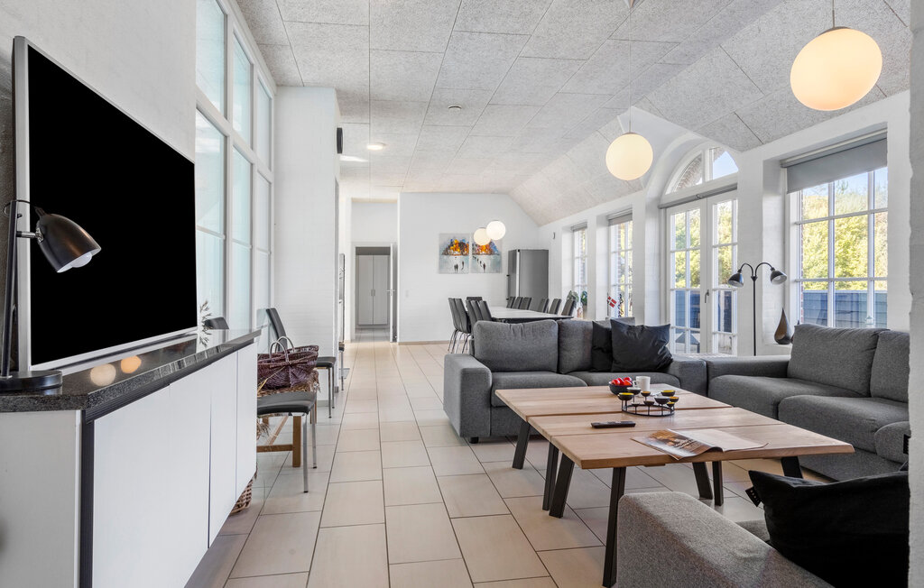 Feriehuse - Vedersø Klit , Danmark - C04736 5