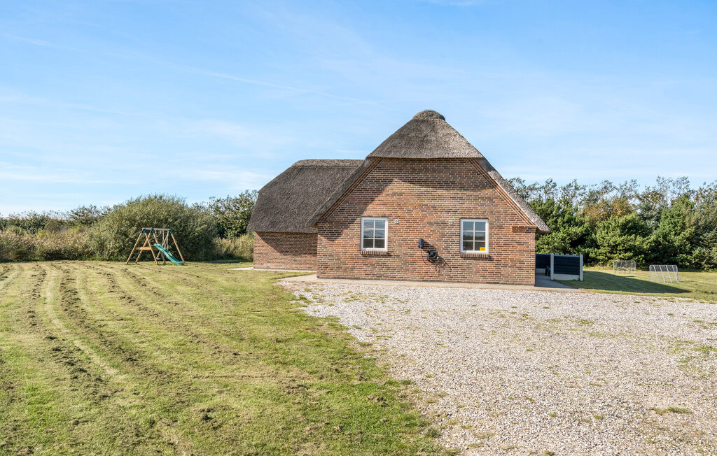 Feriehuse - Vedersø Klit , Danmark - C04736 9