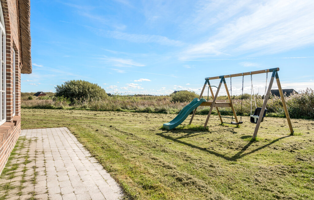 Feriehuse - Vedersø Klit , Danmark - C04736 8