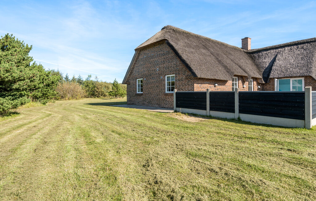 Feriehuse - Vedersø Klit , Danmark - C04736 14