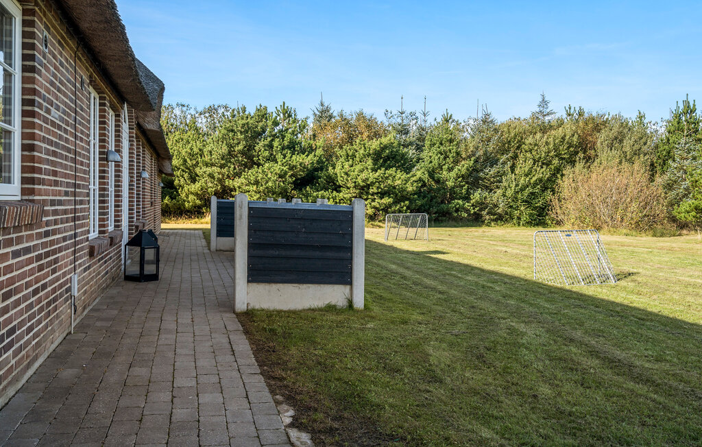 Feriehuse - Vedersø Klit , Danmark - C04736 15