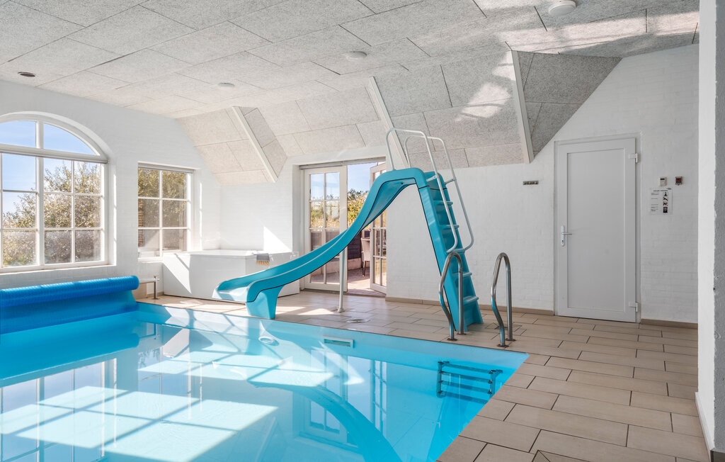 Feriehuse - Vedersø Klit , Danmark - C04736 3