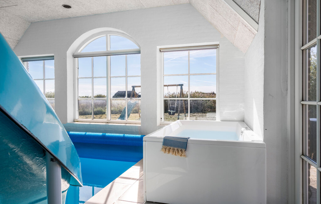 Feriehuse - Vedersø Klit , Danmark - C04736 10