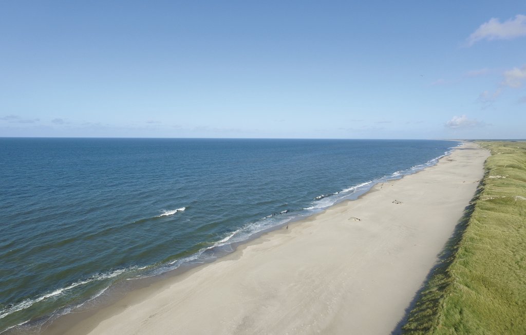 Feriehuse - Houvig , Danmark - C05096 7