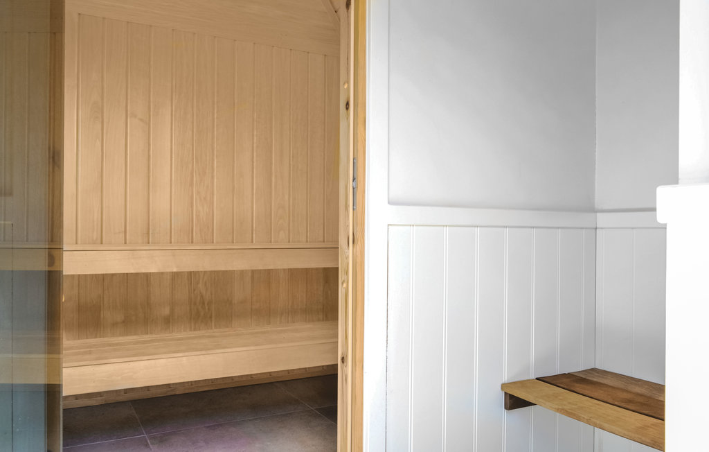 Ferienhaus - Houvig , Dänemark - C05229 31