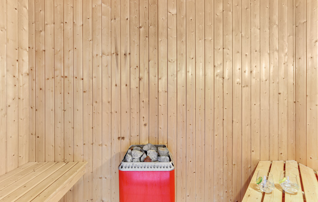 Semesterhus - Houvig , Danmark - C05299 28