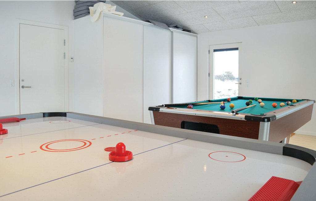 Feriehuse - Houvig , Danmark - C05101 25