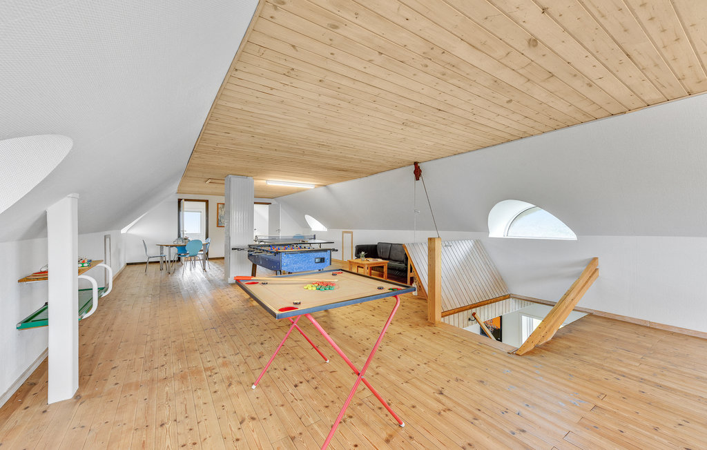 Semesterhus - Houvig , Danmark - C05299 30