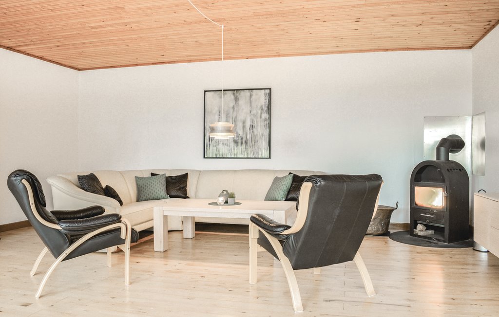 Feriehuse - Houvig , Danmark - C05096 3