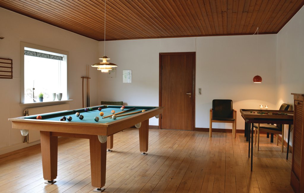 Feriehuse - Houvig , Danmark - C05096 22