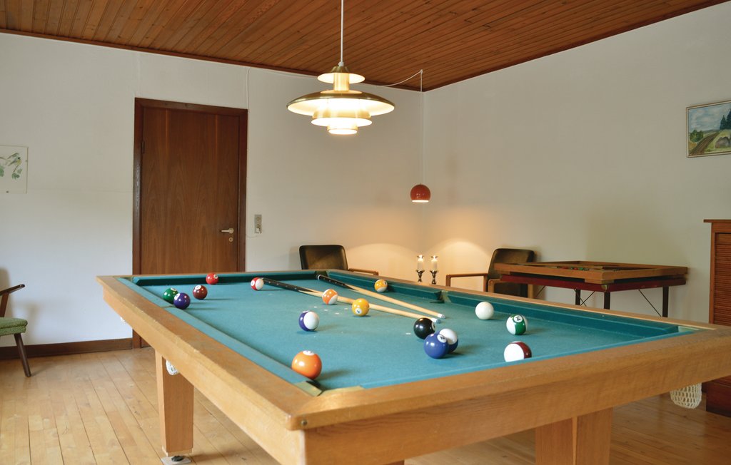 Feriehuse - Houvig , Danmark - C05096 23