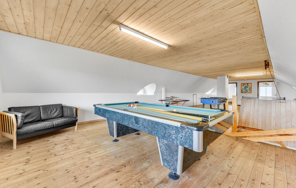 Semesterhus - Houvig , Danmark - C05299 5