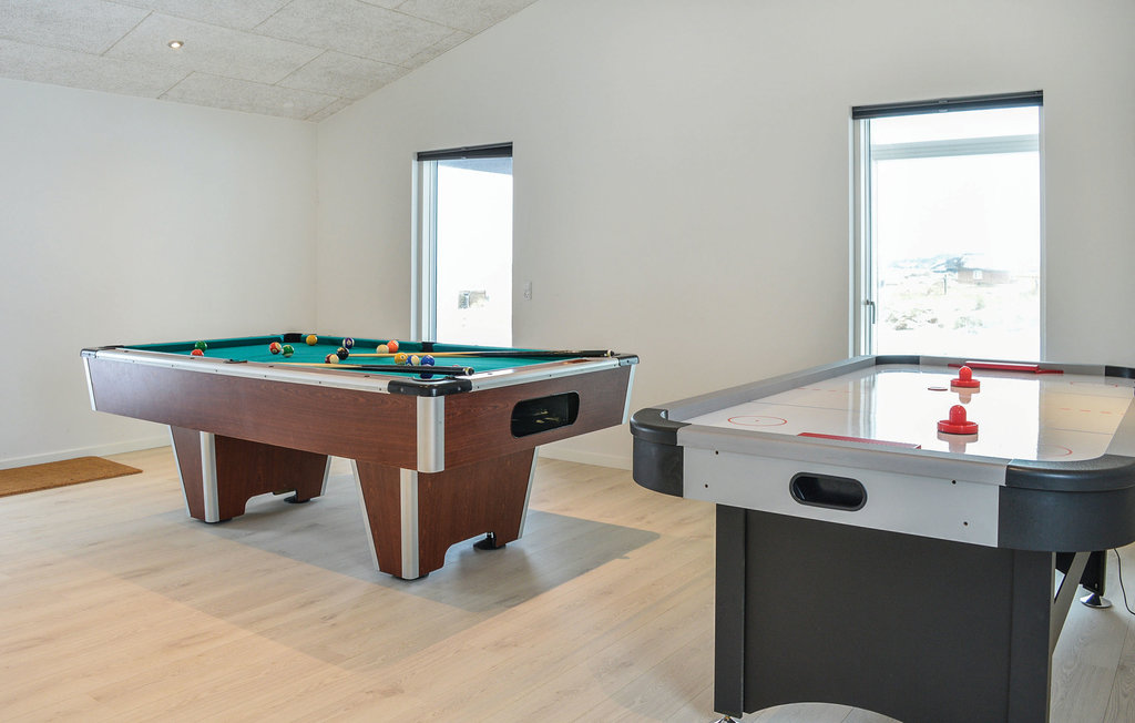 Feriehuse - Houvig , Danmark - C05101 26