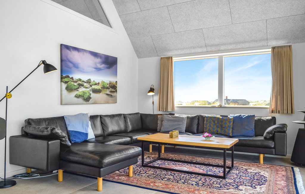 Ferienhaus - Houvig , Dänemark - C05229 18