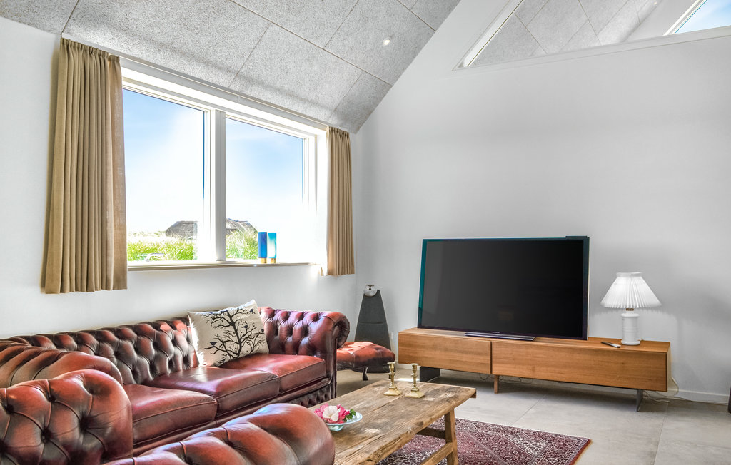 Ferienhaus - Houvig , Dänemark - C05229 4