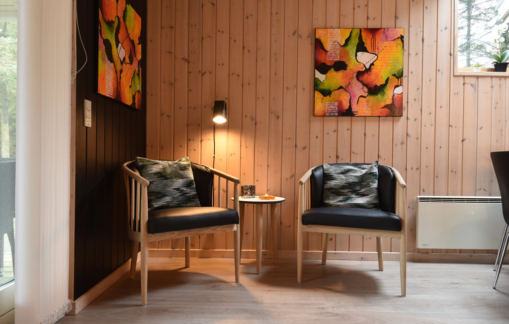 Ferienhaus - Houvig , Dänemark - C05287 3