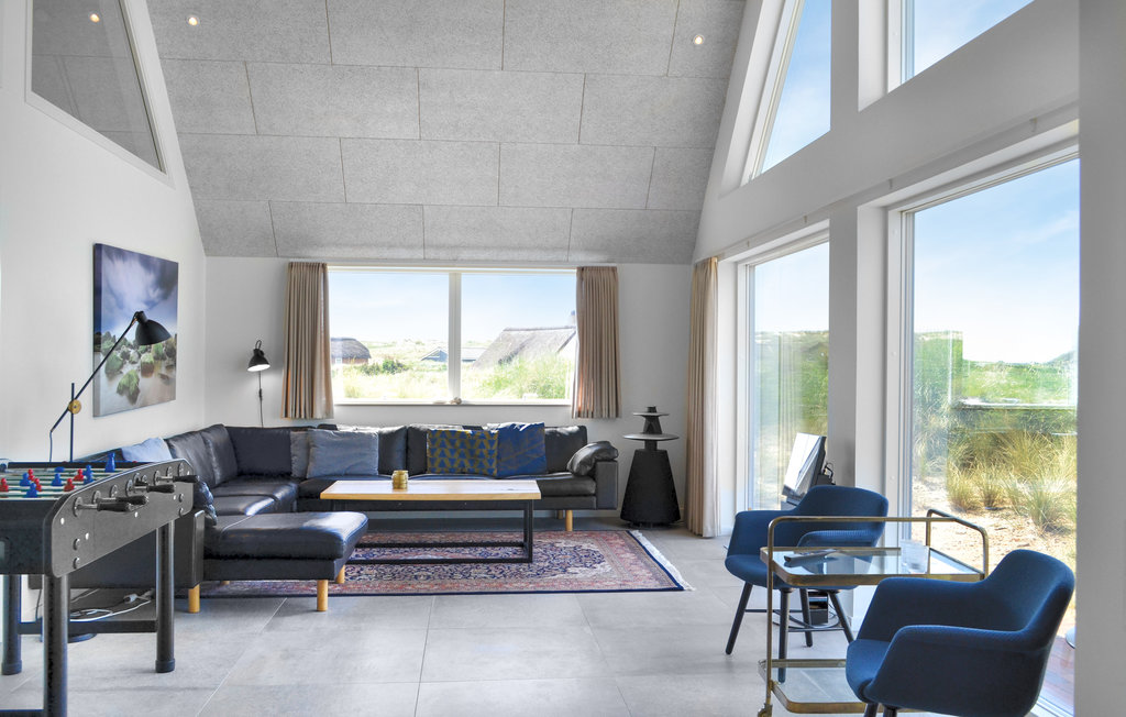 Ferienhaus - Houvig , Dänemark - C05229 3