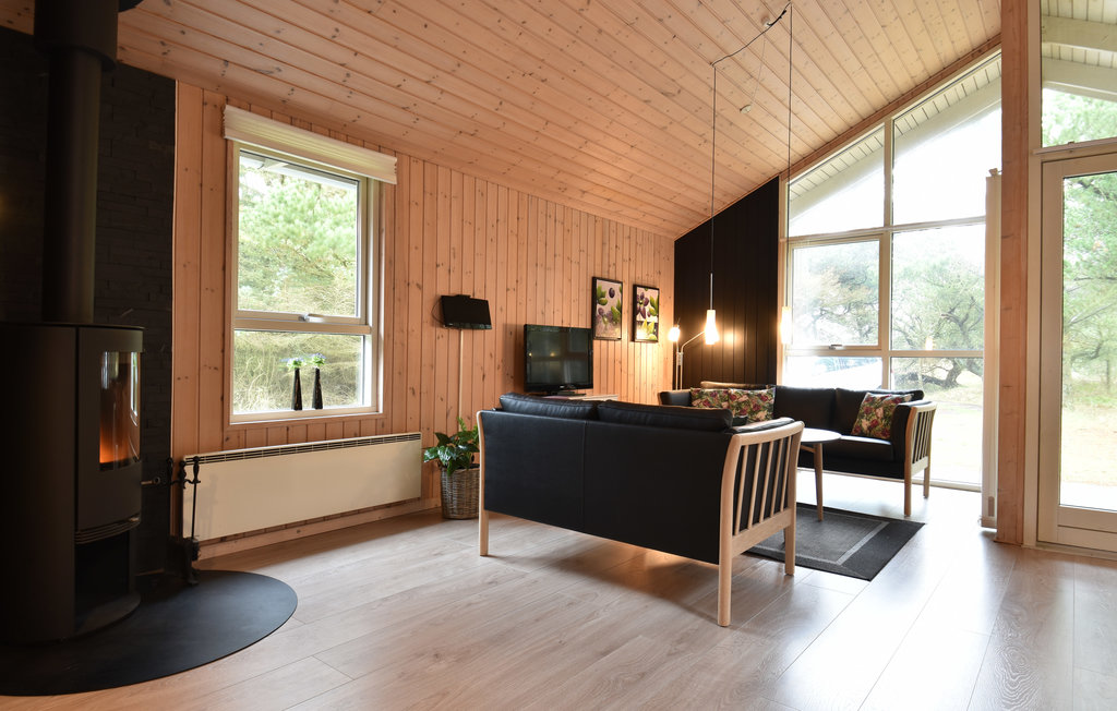 Ferienhaus - Houvig , Dänemark - C05287 8