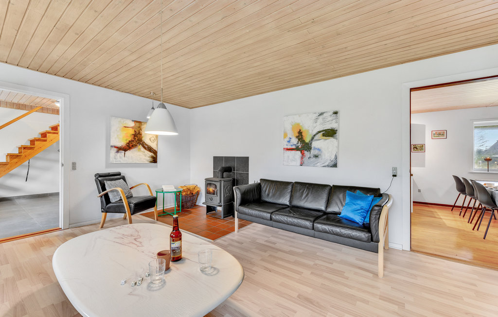 Semesterhus - Houvig , Danmark - C05299 14