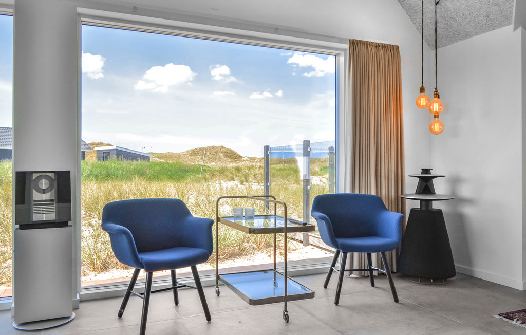 Ferienhaus - Houvig , Dänemark - C05229 19