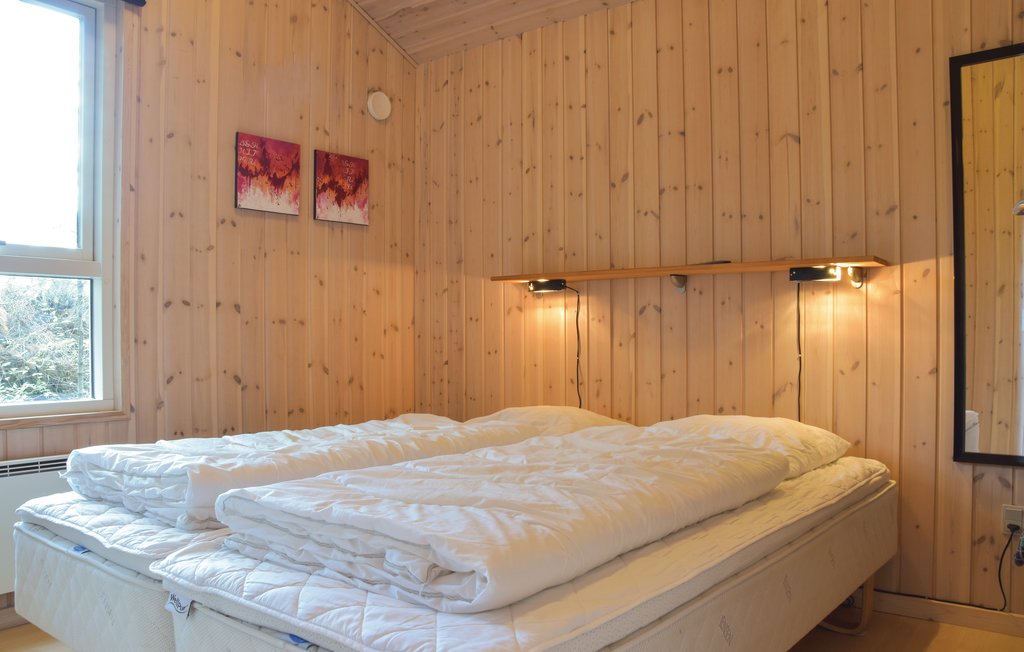 Ferienhaus - Houvig , Dänemark - C05287 15