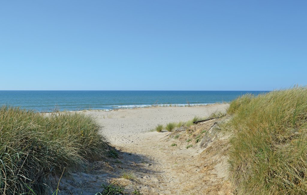 Semesterhus - Houvig , Danmark - C05299 9