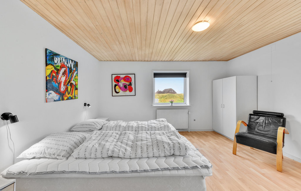 Semesterhus - Houvig , Danmark - C05299 18