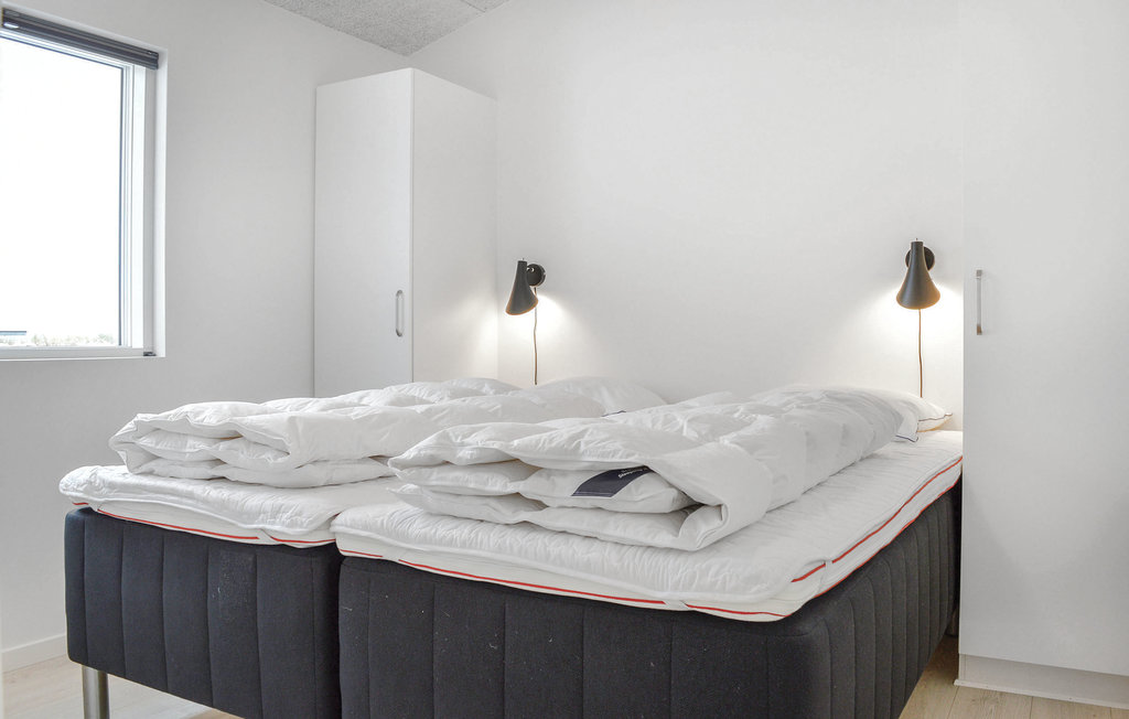 Feriehuse - Houvig , Danmark - C05101 14