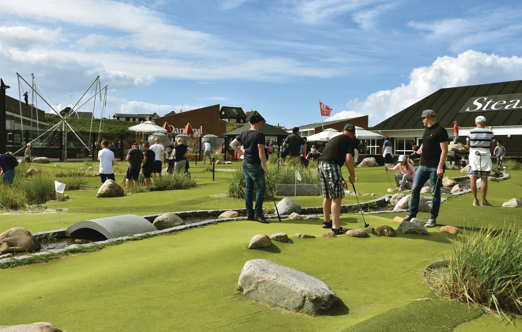 Ferienhaus - Houvig , Dänemark - C05287 28