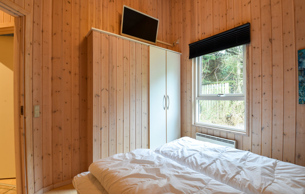 Ferienhaus - Houvig , Dänemark - C05287 19