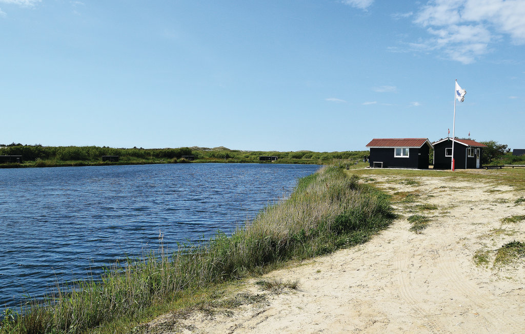 Feriehuse - Houvig , Danmark - C05040 27