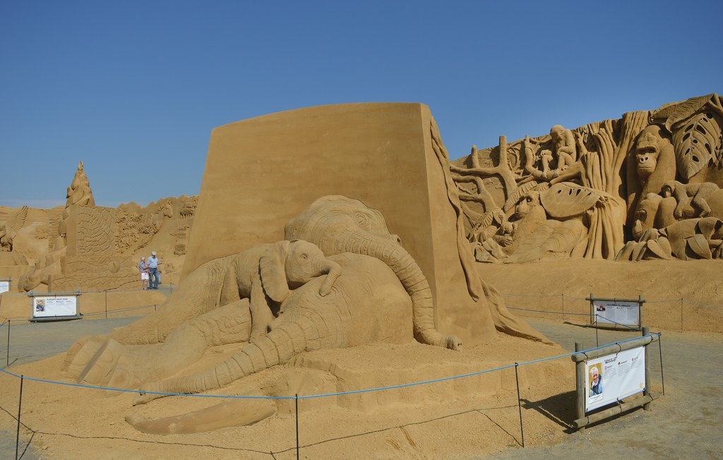 Feriehuse - Houvig , Danmark - C05096 28